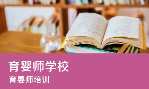 广州育婴师学校