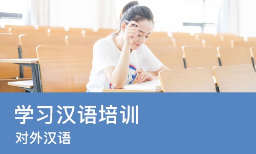 西安学习汉语培训班