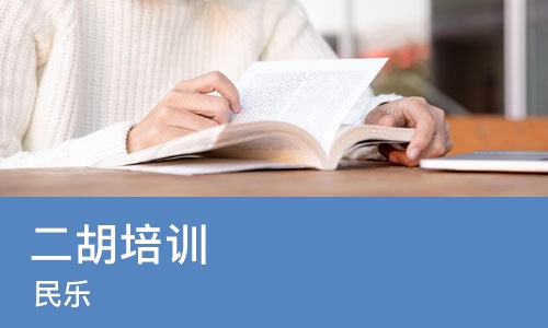 天津二胡培训学校