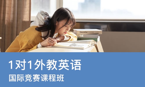 武汉外教商务英语