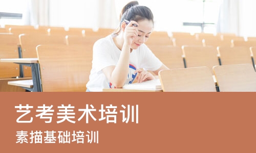 北京艺考美术培训班