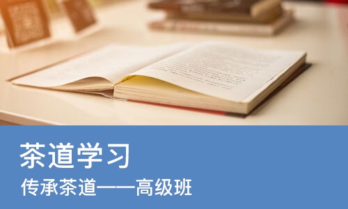 太原茶道学习