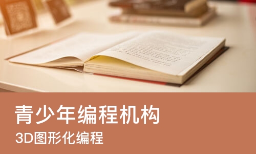 成都青少年编程机构