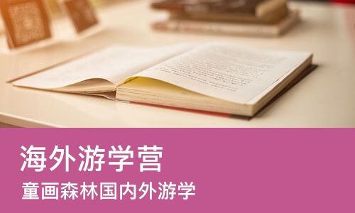 北京海外游学营