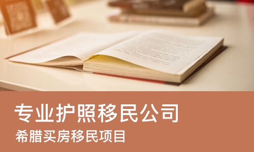 青岛专业护照移民公司