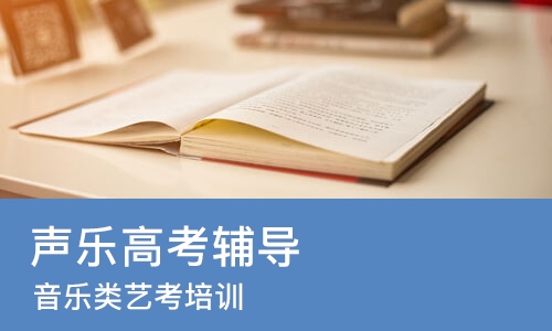 沈阳声乐高考辅导