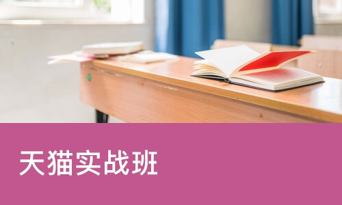 深圳亚马逊培训