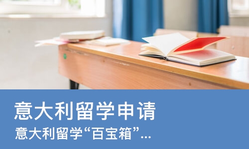 成都意大利留学申请