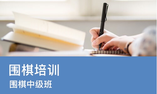 青岛围棋培训机构