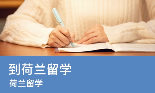 武汉到荷兰留学