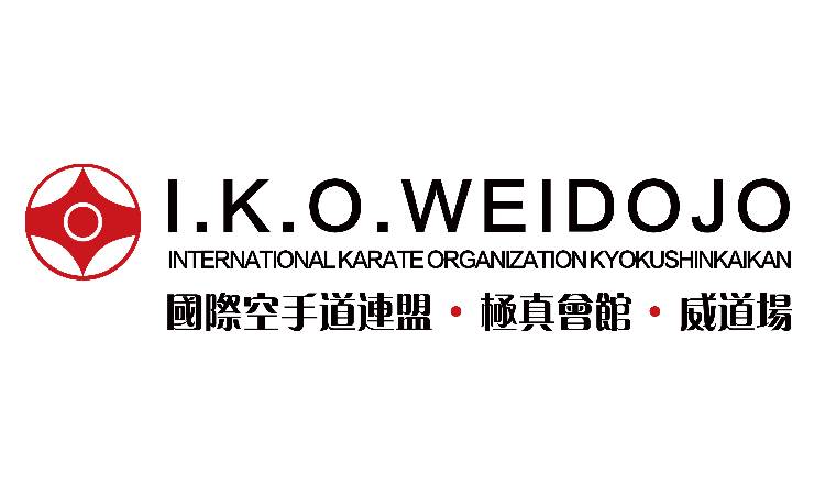 杭州狮魂空手道威道场