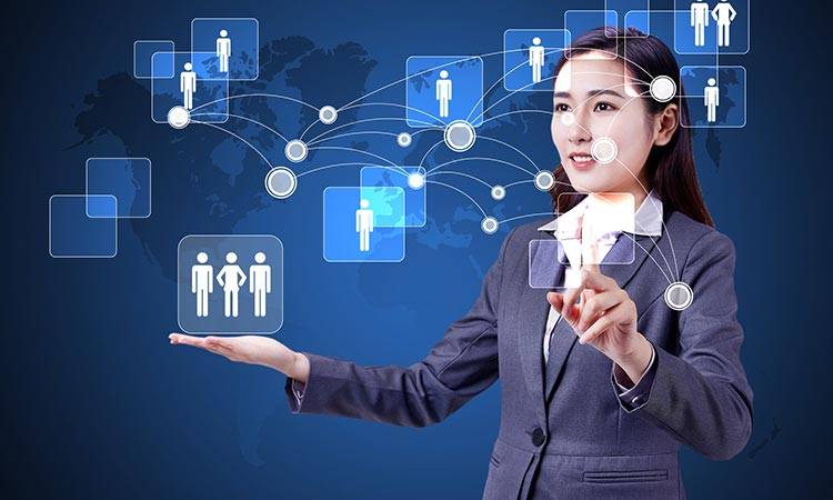 上海黄浦区蔚蓝西亚进修学校