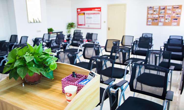 郑州百业会计培训