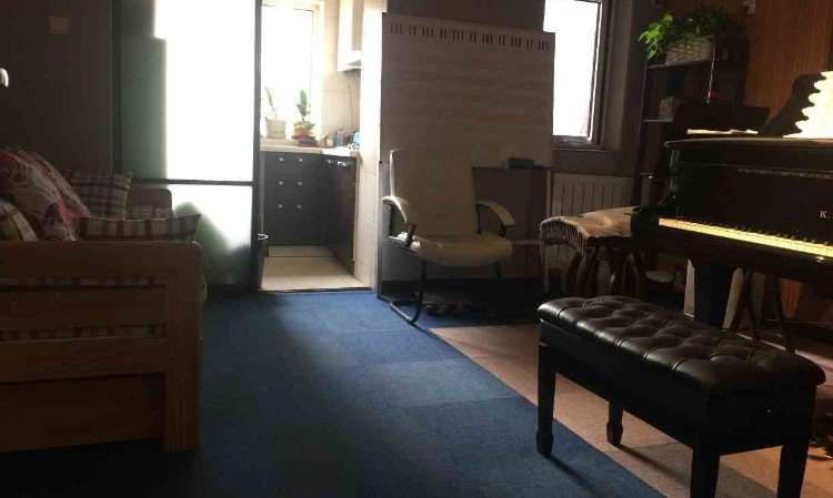 北京同声应钢琴工作室