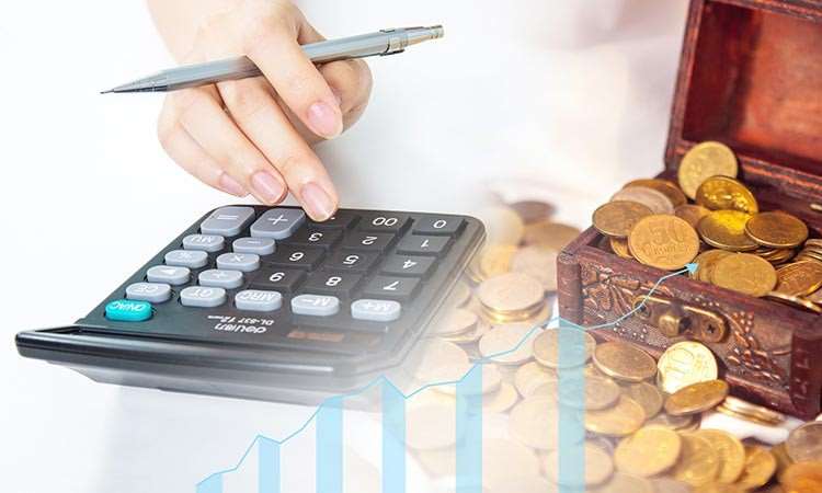 成都仁财会计培训