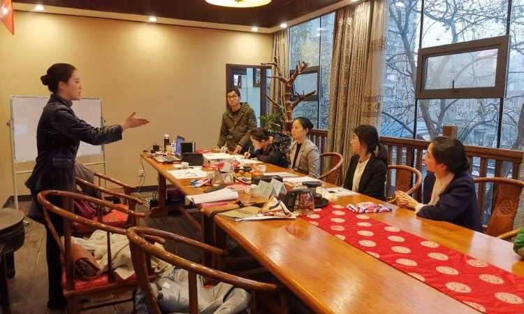 重庆品佳礼仪服务有限公司