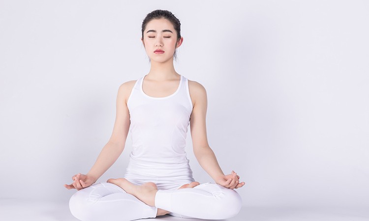 北京凭海听风瑜伽