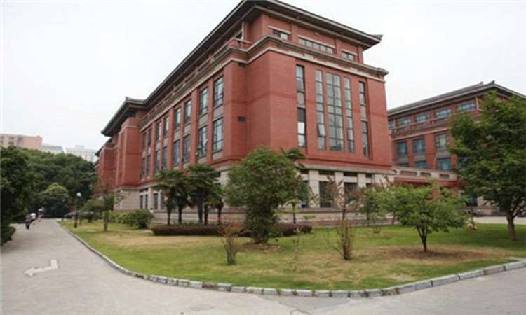 上海应用技术国际教育