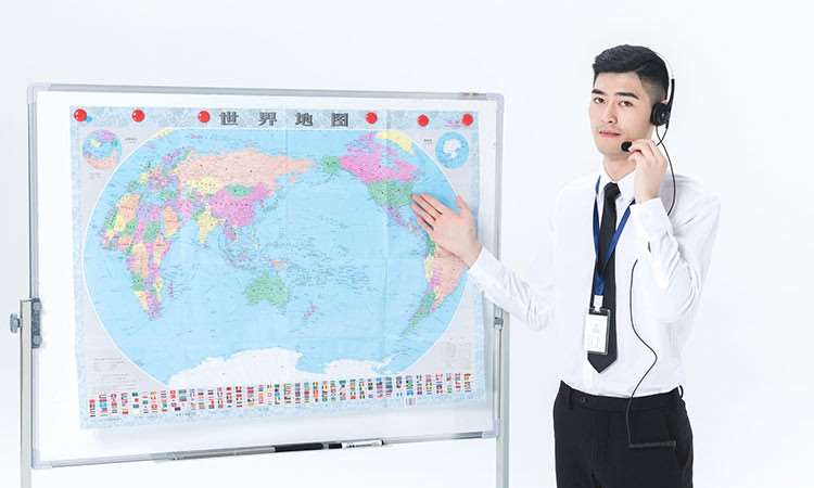 国旅集团旅游培训