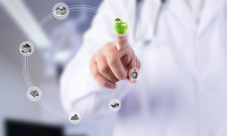 北医营养师培训