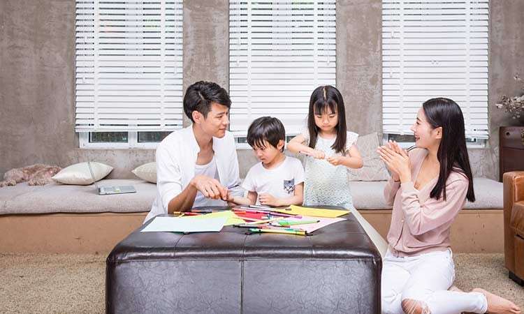 成都市童童童精英教育