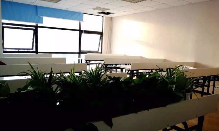 中享思途IT培训