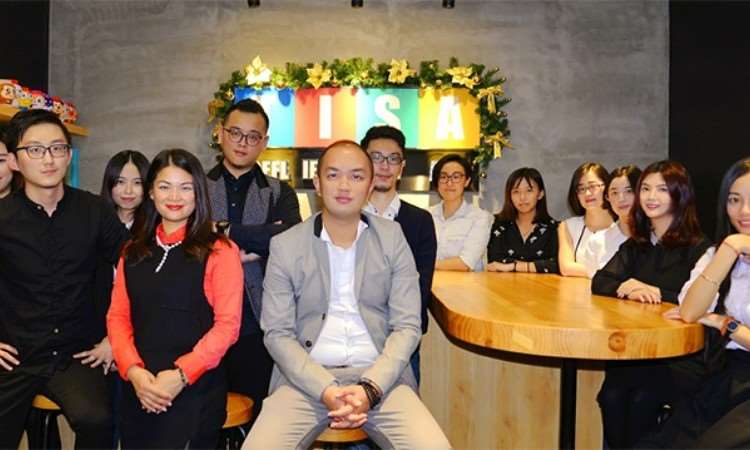 广州小美英匠外语培训