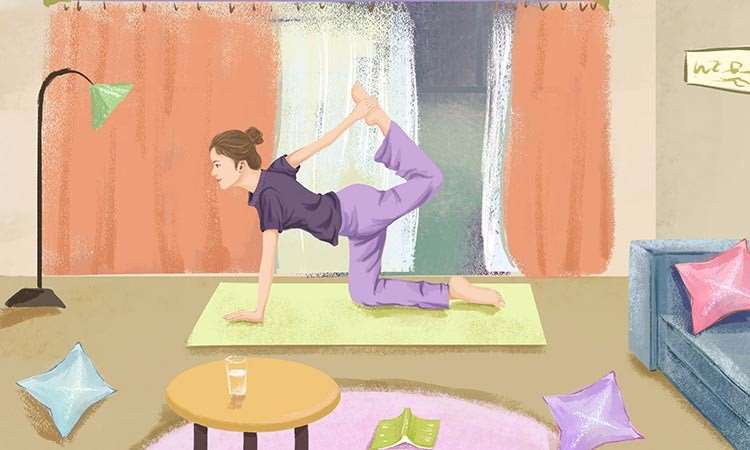 玛尼瑜伽教培培训