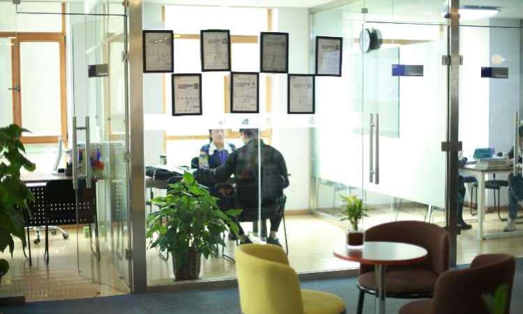 太原新语盟国际语言中心