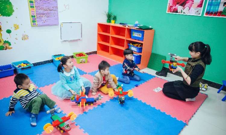 乐贝塔机器人编程