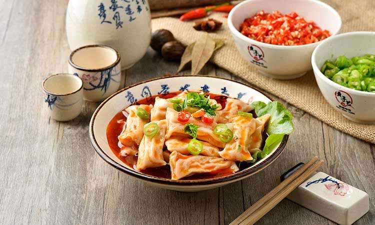 合肥金凌美食培训学校