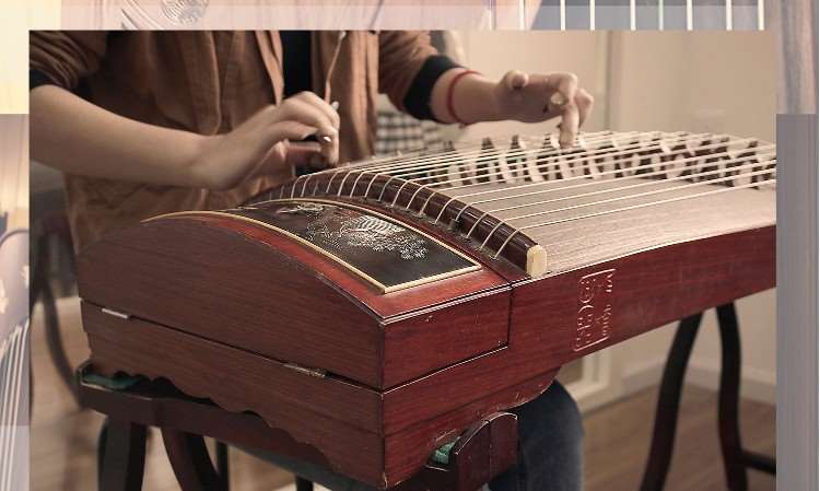 相和琴筝艺术