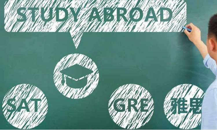 西安新航道雅思