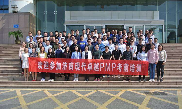 济南高新区百英教育培训学校