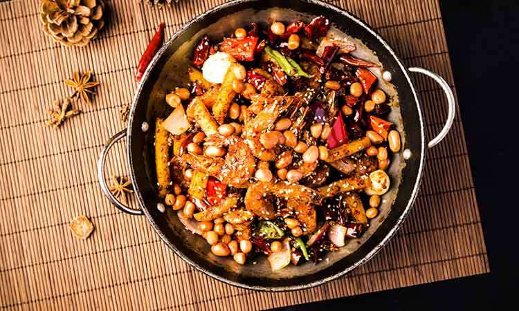 沈阳市奇新烹饪艺术学校