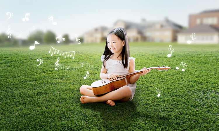 武汉野美民乐培训