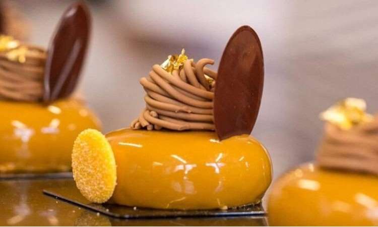 杭州酷德西点蛋糕咖啡培训