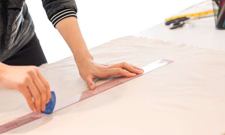 沈阳风锐视觉陈列培训