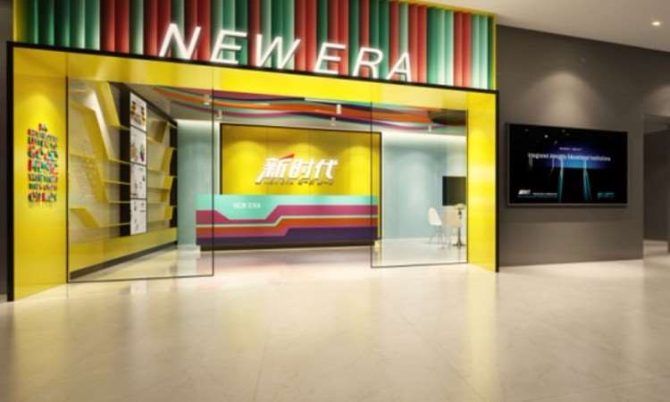 东莞新时代化妆培训