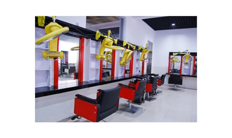 石家庄花都形象艺术学校