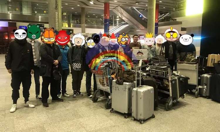 烟台耶仕留学服务有限公司