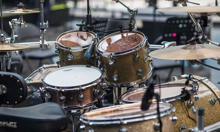 沈阳圣手吉他教室