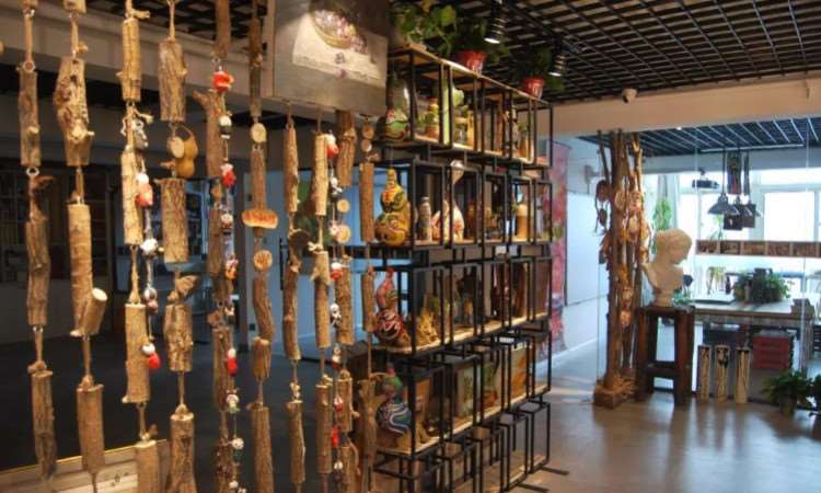 太原山外艺术教育