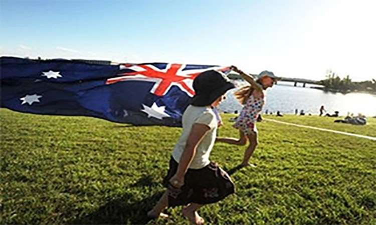 青岛STG盛唐移民留学