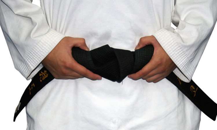 沈阳弘毅跆拳道