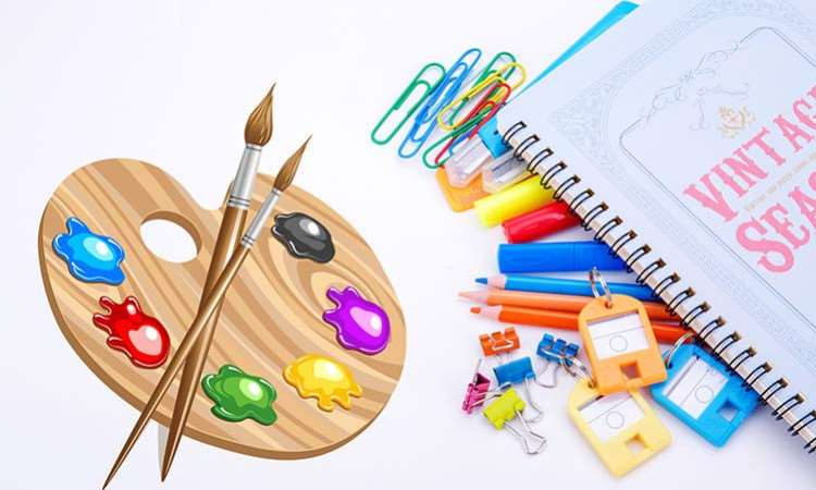 沈阳未来畅想美术教育