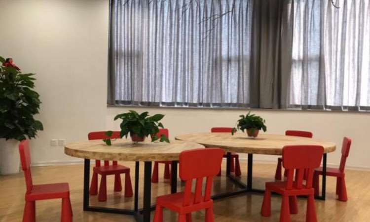 涂来涂去少儿创意美术·历下校区