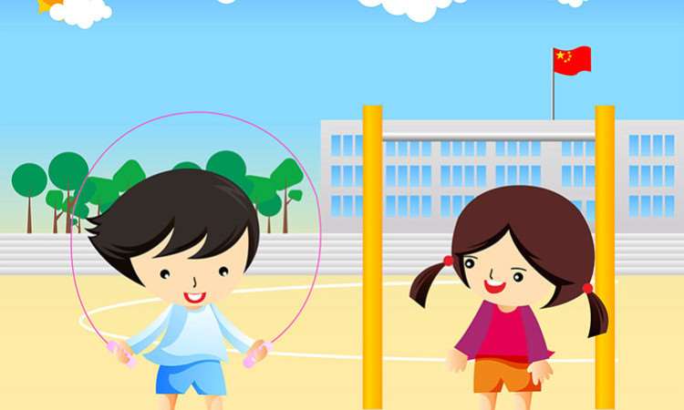 天津悦动彩虹教育培训