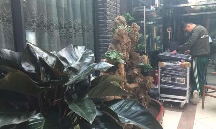 天津CEODJ培训学校