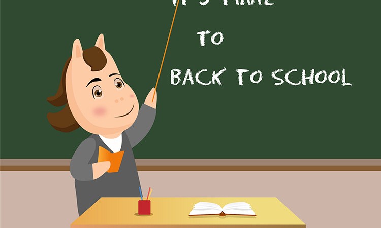 石家庄环球雅思少儿英语